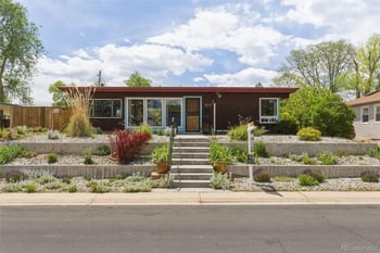 1215 Rosemary St, Denver, CO 80220