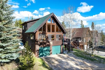 94 Dellwood/gcr 4661 Rd, Grand Lake, CO 80447
