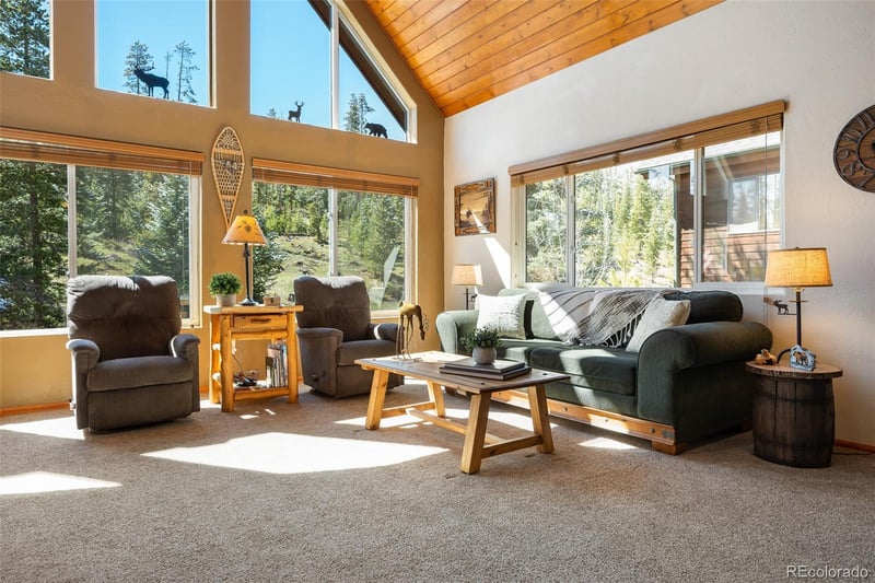 94 Dellwood/gcr 4661 Rd, Grand Lake, CO 80447