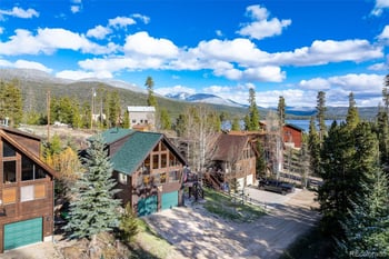 94 Dellwood/gcr 4661 Rd, Grand Lake, CO 80447