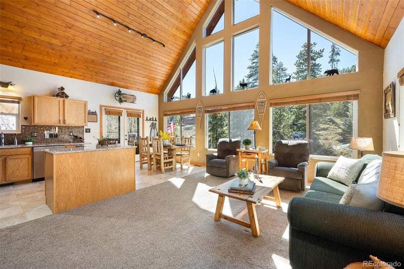 94 Dellwood/gcr 4661 Rd, Grand Lake, CO 80447