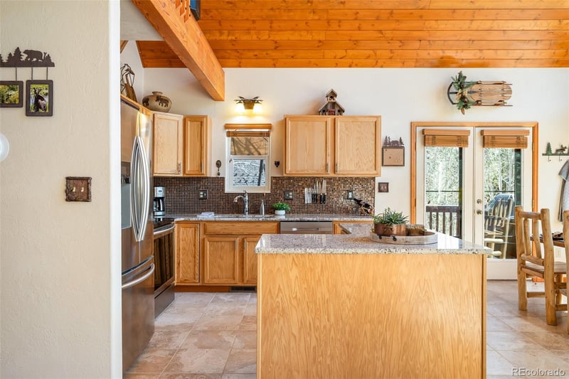 94 Dellwood/gcr 4661 Rd, Grand Lake, CO 80447