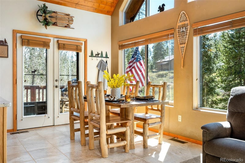 94 Dellwood/gcr 4661 Rd, Grand Lake, CO 80447