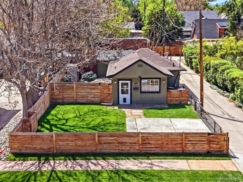 3705 Zuni St, Denver, CO 80211