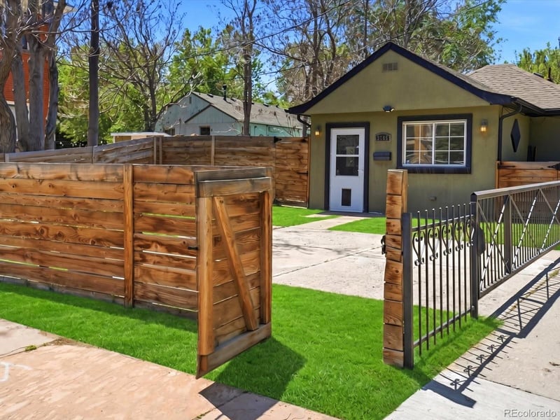 3705 Zuni St, Denver, CO 80211