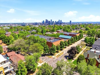 3705 Zuni St, Denver, CO 80211