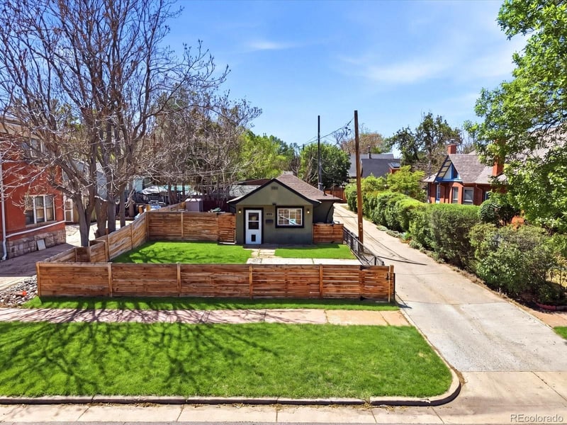 3705 Zuni St, Denver, CO 80211