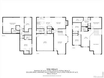 1106 Button Rock Dr, Longmont, CO 80504