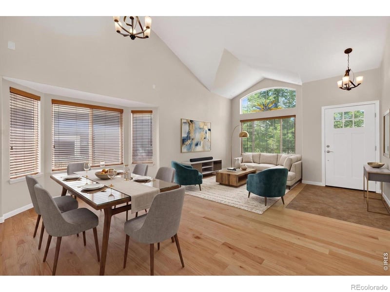 1106 Button Rock Dr, Longmont, CO 80504