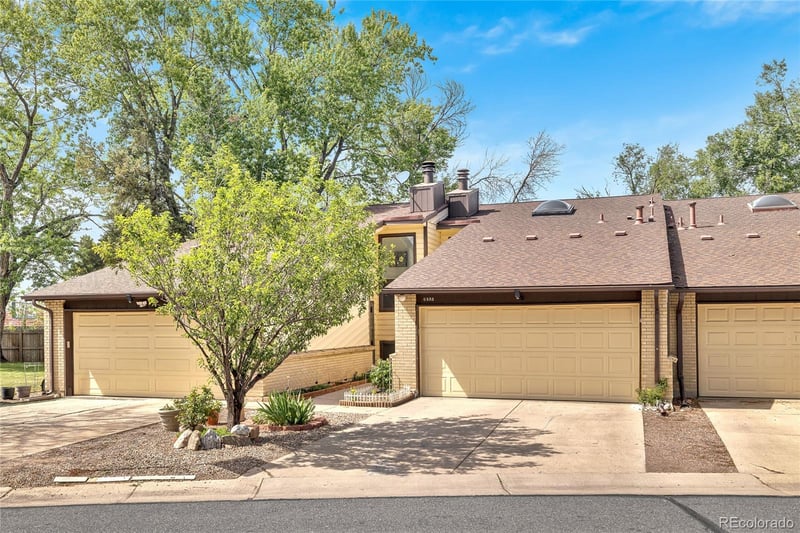 6585 Mississippi Pl, Lakewood, CO 80232