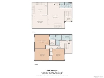 6585 Mississippi Pl, Lakewood, CO 80232