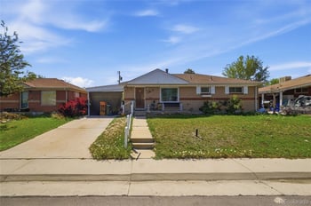 7887 Quivas Way, Denver, CO 80221