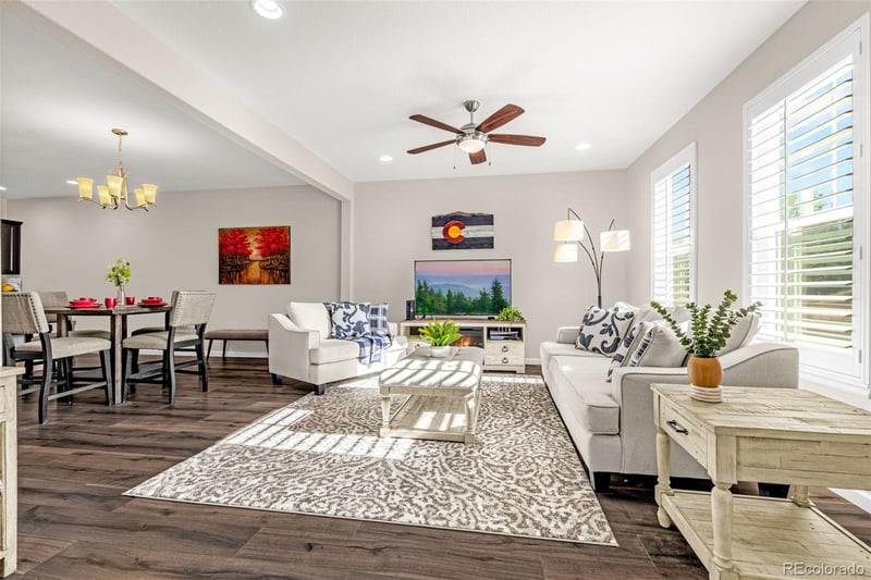1314 Promontory Bluff Vw, Colorado Springs, CO 80921