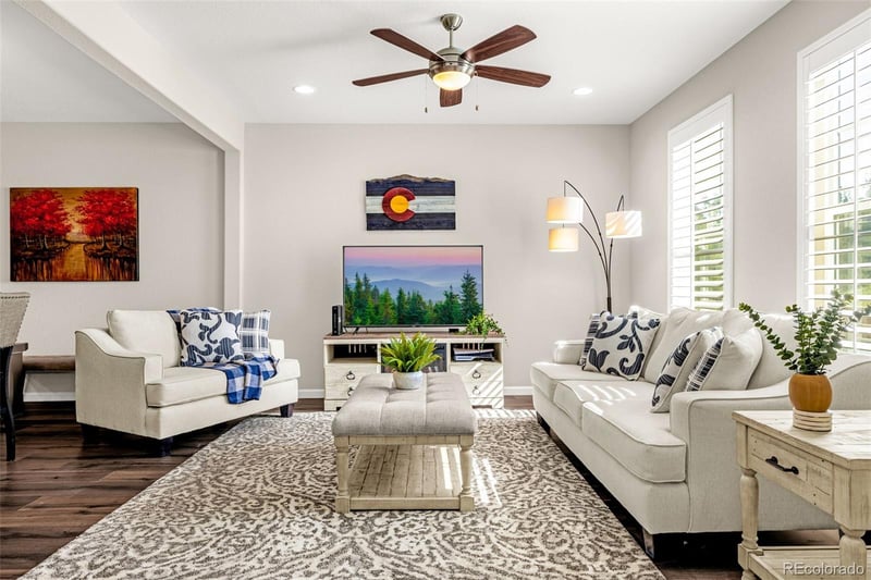 1314 Promontory Bluff Vw, Colorado Springs, CO 80921