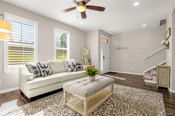 1314 Promontory Bluff Vw, Colorado Springs, CO 80921