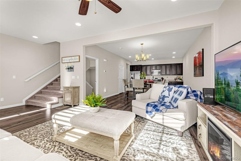 1314 Promontory Bluff Vw, Colorado Springs, CO 80921