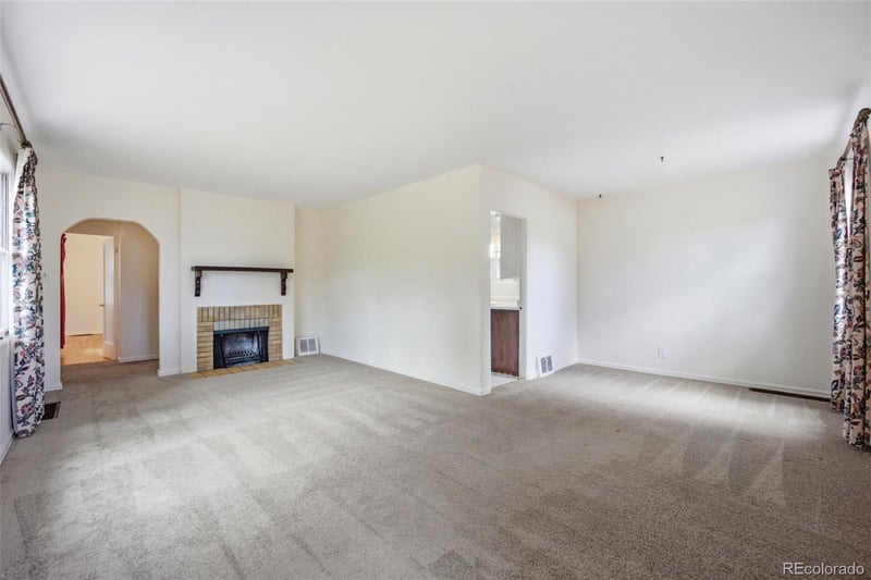 1347 Prospect St, Colorado Springs, CO 80903