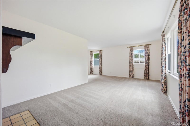 1347 Prospect St, Colorado Springs, CO 80903