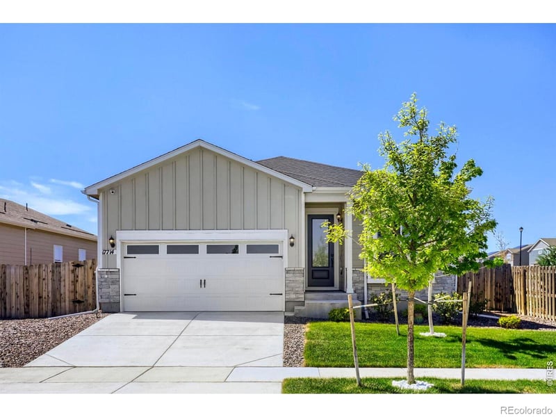 17714 94th Dr, Commerce City, CO 80022
