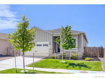 17714 94th Dr, Commerce City, CO 80022