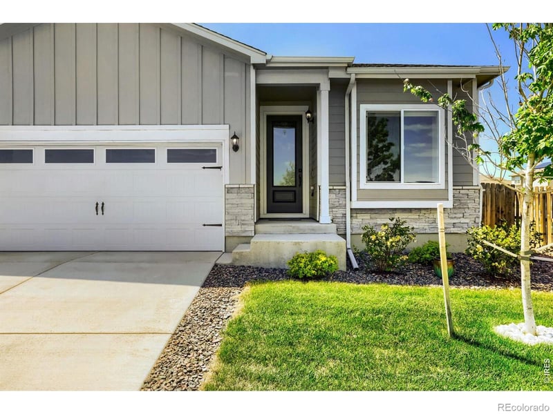 17714 94th Dr, Commerce City, CO 80022