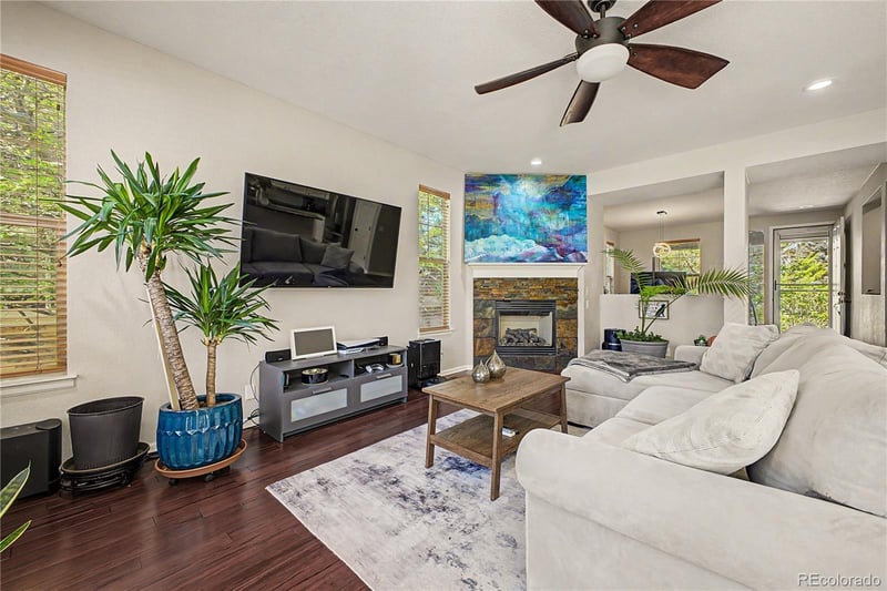 152 Biloxi Way, Aurora, CO 80018