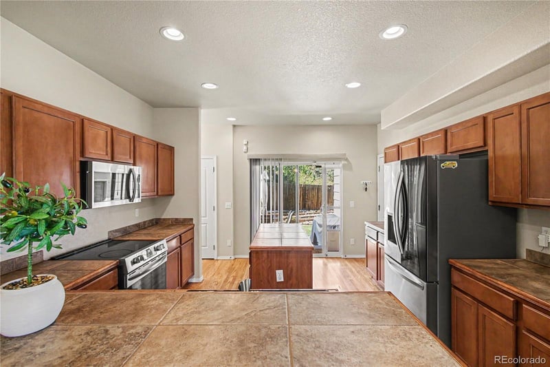 6450 Silverwind Cir, Colorado Springs, CO 80923