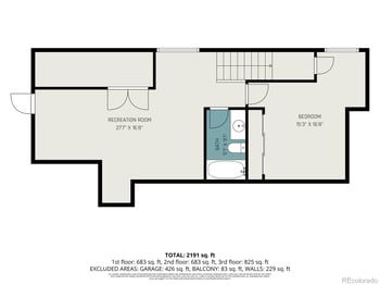 6450 Silverwind Cir, Colorado Springs, CO 80923