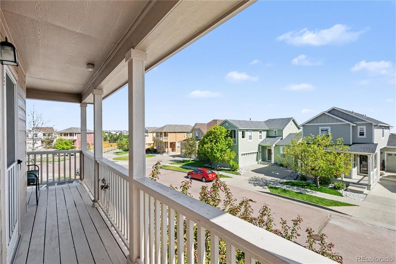 6450 Silverwind Cir, Colorado Springs, CO 80923