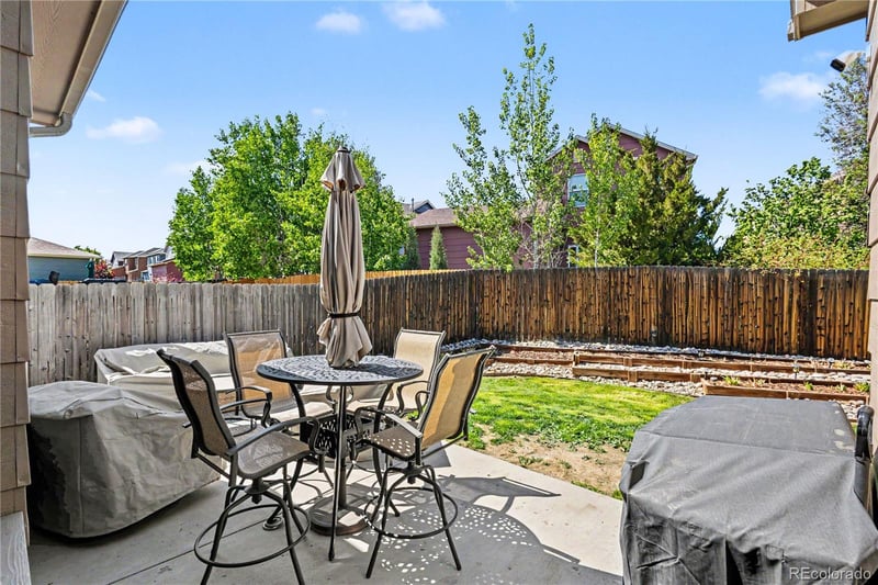 6450 Silverwind Cir, Colorado Springs, CO 80923