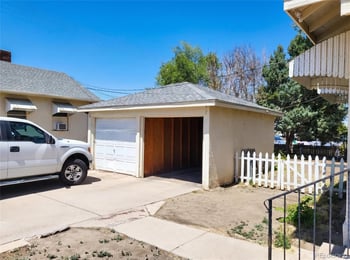 222 Cimarron , La Junta, CO 81050