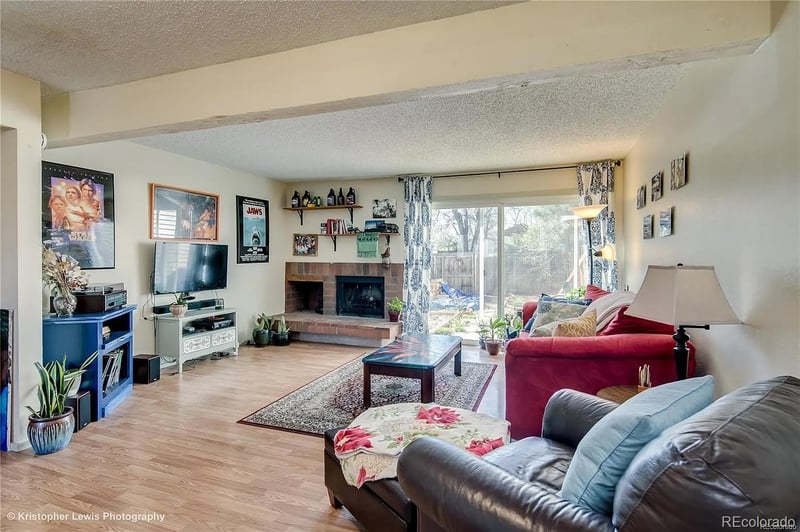 1150 Poplar Ave, Boulder, CO 80304