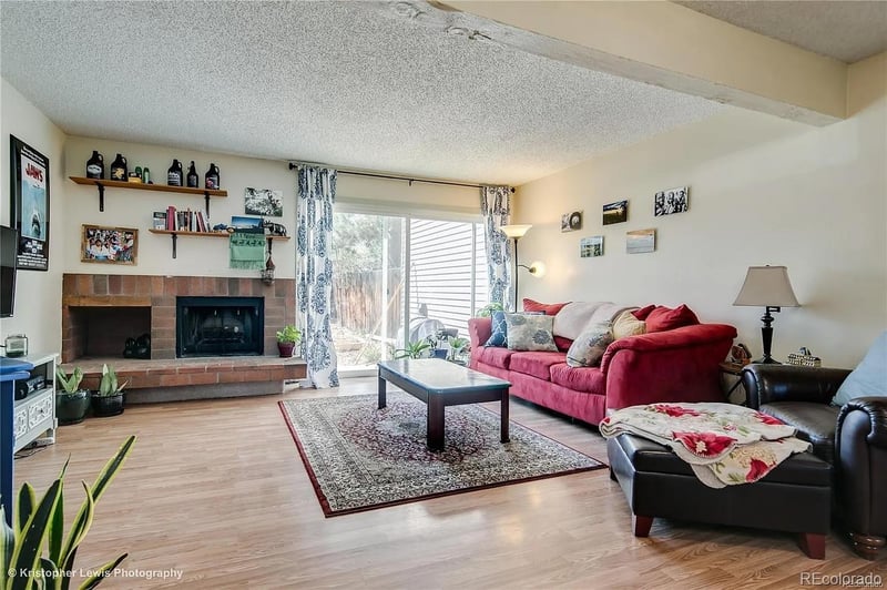 1150 Poplar Ave, Boulder, CO 80304