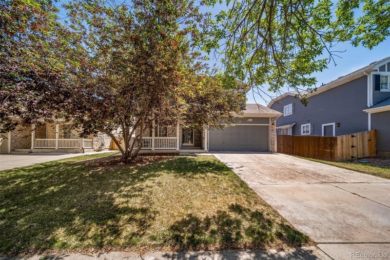 13882 E 107th Ave, Commerce City, CO 80022