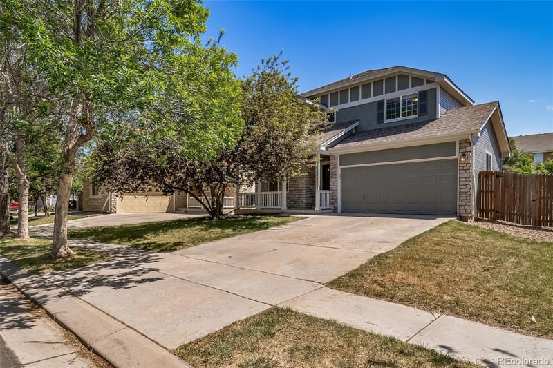 13882 E 107th Ave, Commerce City, CO 80022