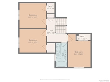 13882 E 107th Ave, Commerce City, CO 80022