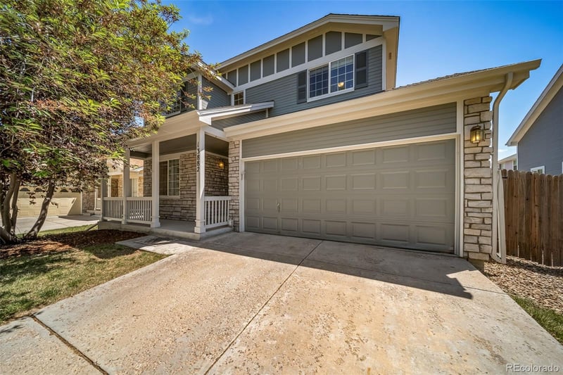 13882 E 107th Ave, Commerce City, CO 80022