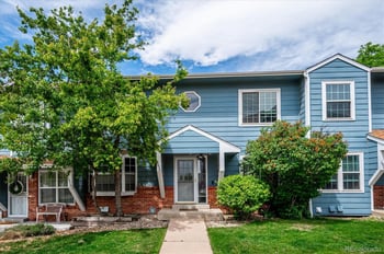 1956 S Balsam St, Lakewood, CO 80227