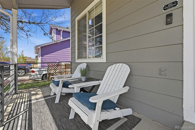 256 Evans Blvd, Elizabeth, CO 80107