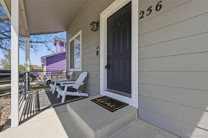 256 Evans Blvd, Elizabeth, CO 80107