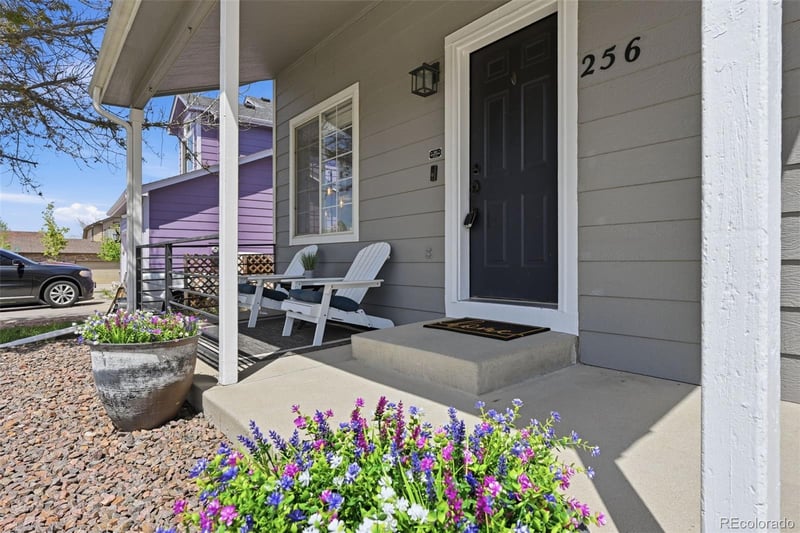 256 Evans Blvd, Elizabeth, CO 80107