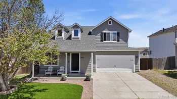 256 Evans Blvd, Elizabeth, CO 80107
