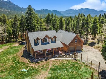 174 Plutus Dr, Black Hawk, CO 80422