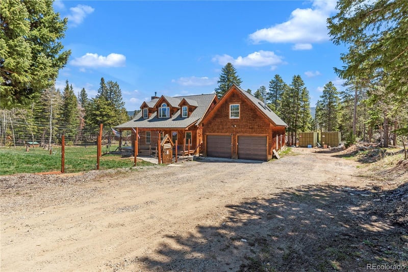174 Plutus Dr, Black Hawk, CO 80422