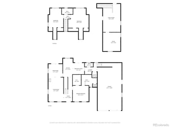 174 Plutus Dr, Black Hawk, CO 80422