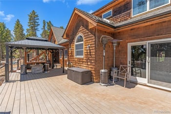174 Plutus Dr, Black Hawk, CO 80422