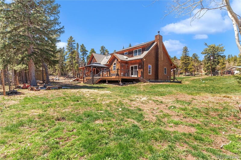 174 Plutus Dr, Black Hawk, CO 80422