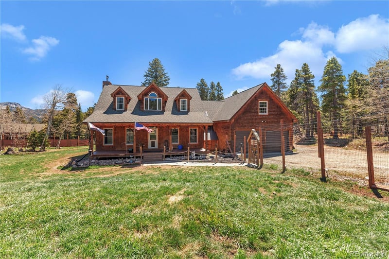 174 Plutus Dr, Black Hawk, CO 80422