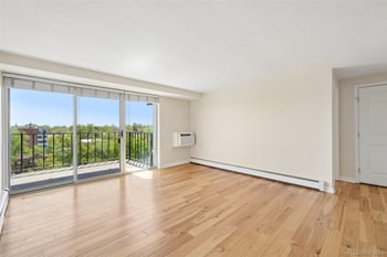 1150 Vine St #806, Denver, CO 80206
