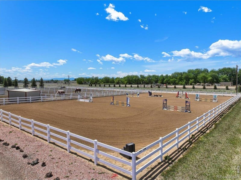 17900 County Road 5, Berthoud, CO 80513